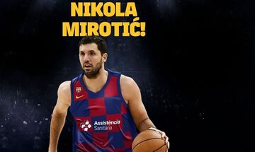 Οι δέκα πιο ακριβοπληρωμένοι παίκτες στην EuroLeague τη σεζόν 2019-2010