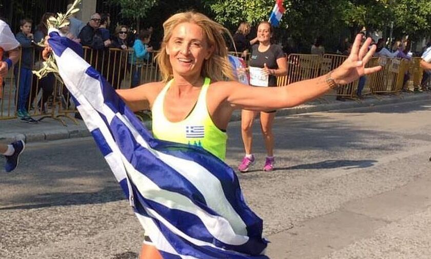 Στο χειρουργείο Ελληνίδα αθλήτρια την ώρα του σεισμού