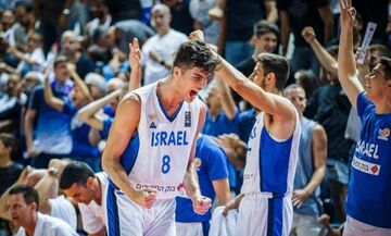 EuroBasket U20: Ξανά πρωταθλήτρια το Ισραήλ, 92-84 την Ισπανία