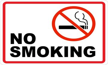 Οριστικό: Τσιγάρο τέλος σε δημόσιους χώρους -Πού απαγορεύεται το κάπνισμα, πόσο είναι το πρόστιμο