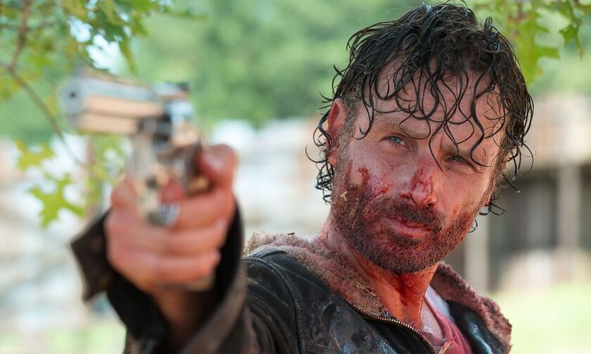 «The Walking Dead»: Η ταινία (vid)