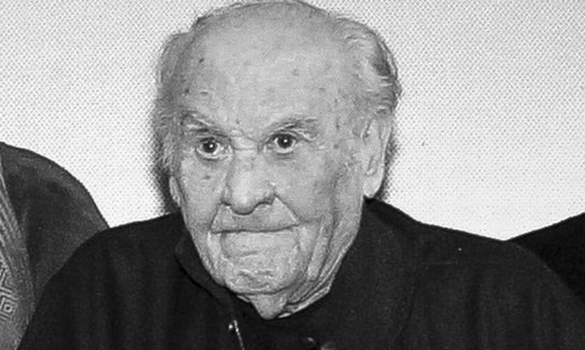 Πένθος στην ΑΕΚ: Πέθανε ο «αθάνατος» Νίκος Μήλας