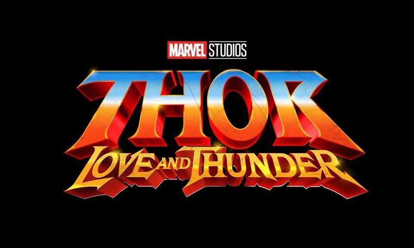Ο Thor αποκτά γυναικεία μορφή στη νέα του ταινία «Love and Thunder» *spoiler alert*