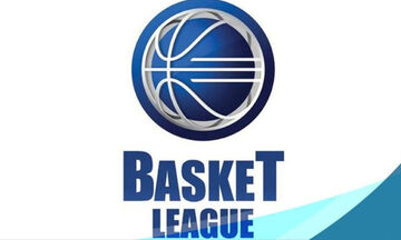 Basket League: Με Χολαργό, Κύμη και «ομάδα Χ» η κλήρωση!