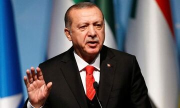 Fake News ο θάνατος του Ταγίπ Ερντογάν