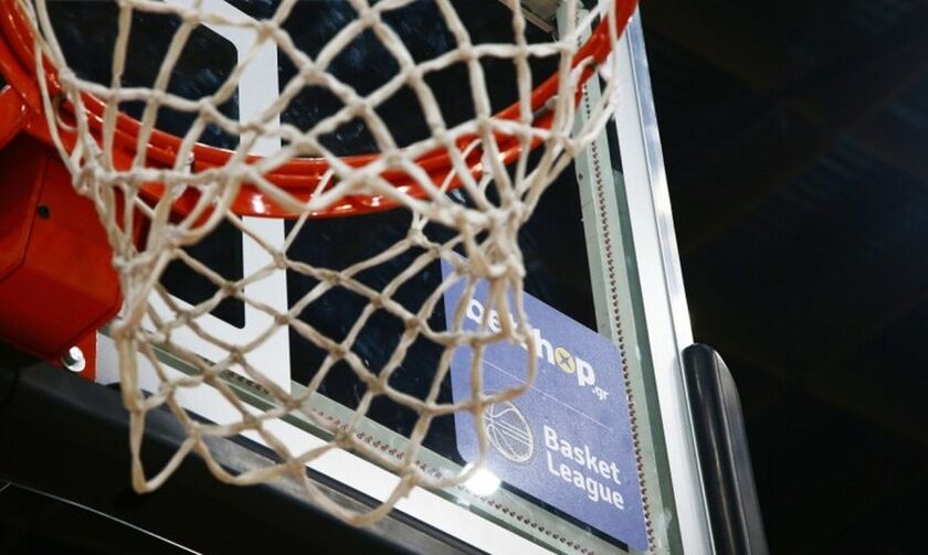 Basket League: «Κουτσή»... κλήρωση για τη νέα σεζόν
