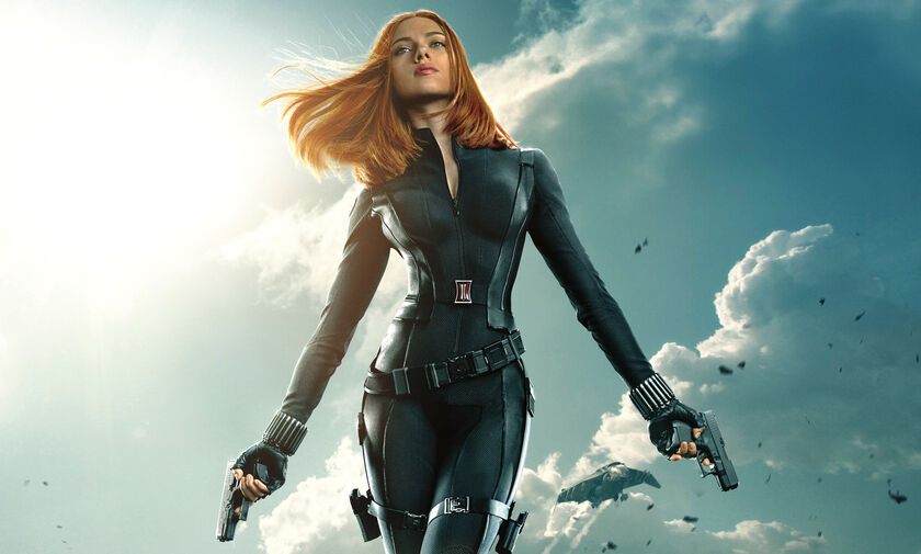 Αυτό είναι το cast της νέας ταινίας «Black Widow» (pic & vid)