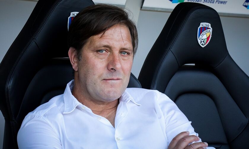 Μαρτίνς: «Δεν ήμασταν καλοί στη τελική πάσα»