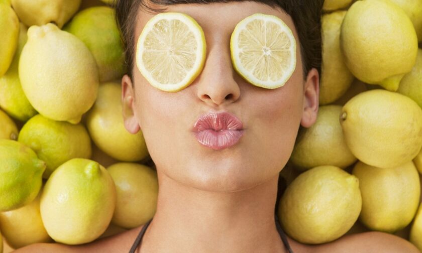 Οκτώ λόγοι για να καταναλώνουμε λεμόνι και lime