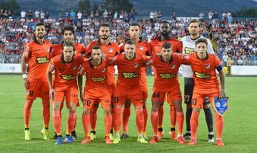 Champions League: «Άλμα» πρόκρισης ο ΑΠΟΕΛ, 1-0 την Σουτιέσκα (όλα τα αποτελέσματα 23/7)