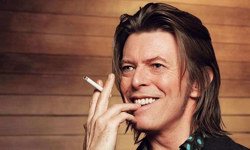Νέο βιντεάκι του «Space Oddity» του David Bowie