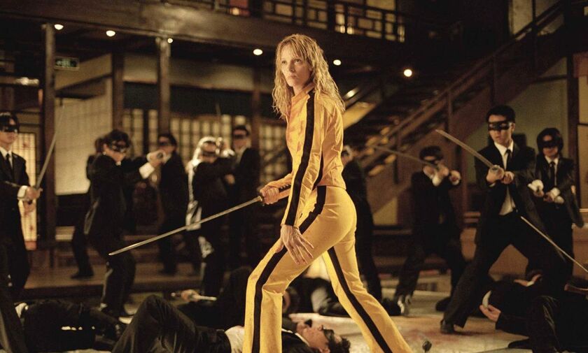 Επιστρέφει το «Kill Bill»;