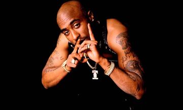 Η ταυτότητα φυλακής του Tupac βρέθηκε σε δημοπρασία και έσπασε τα ρεκόρ πώλησης (pic)