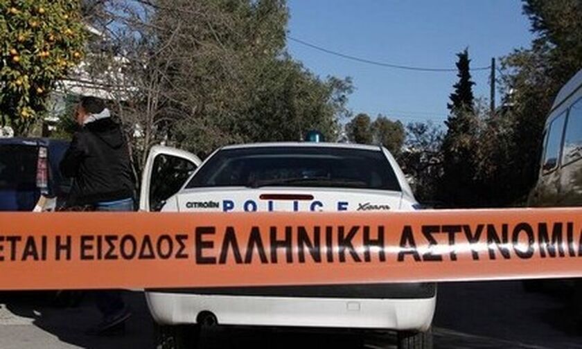 Περιστέρι-Δολοφονία: Ολική ανατροπή με τον δράστη - 25χρονος Τούρκος το θύμα 