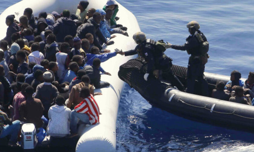 Ιταλία: Βαρύτερα πρόστιμα σε ΜΚΟ που διασώζουν μετανάστες