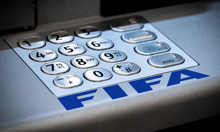 H FIFA φτιάχνει τράπεζα - Μέσω αυτής αποκλειστικά οι μεταγραφές