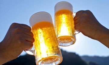Ο πρώτος «Αυτόματος Πωλητής Μπύρας» υπάρχει στο Θησείο!