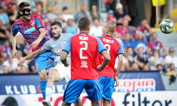 Το πρόγραμμα για το Ολυμπιακός-Πλζεν