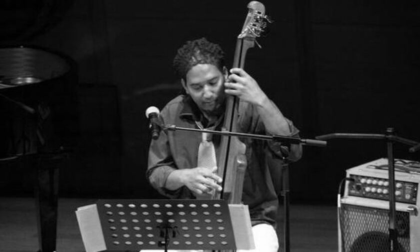 Ο Yoel Soto στο Jazzet