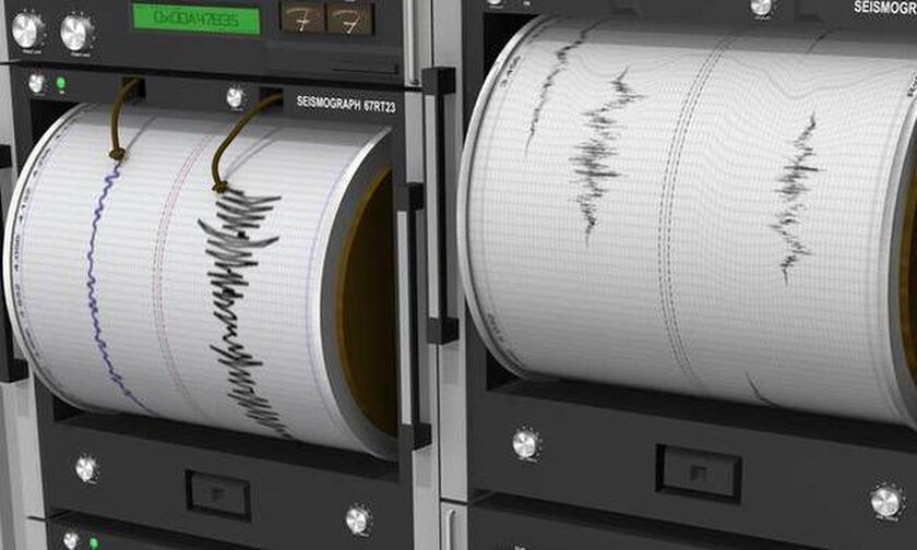 Σεισμός στη Ζάκυνθο - Ακολούθησε μετασεισμός