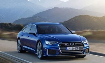 Ισχυρότερο Audi S6 με 450 ίππους