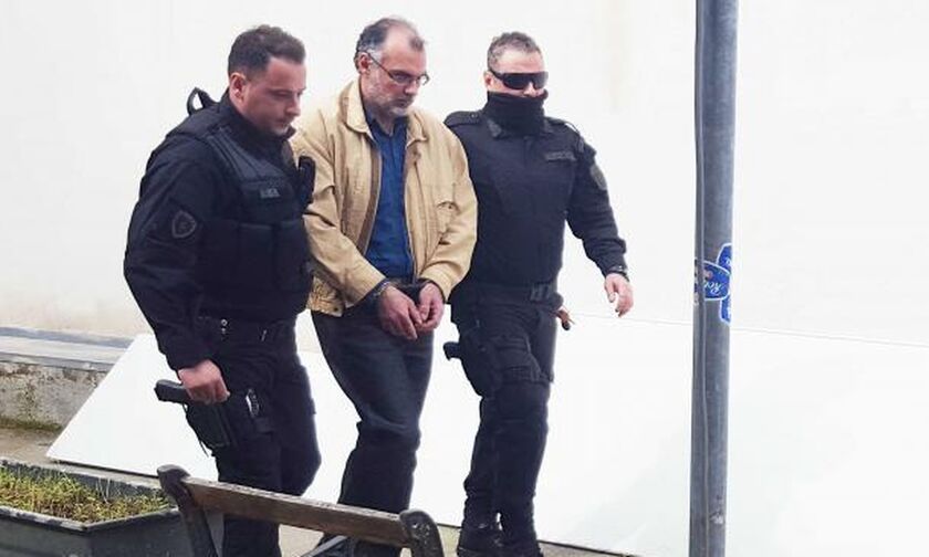Ένοχος για την δολοφονία Γρηγορόπουλου ο Κορκονέας- Αθώος ο Σαραλιώτης