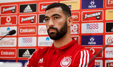 Μεριά: «Σημασία έχει η πρόκριση»