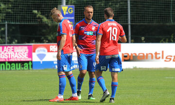 Βικτόρια Πλζεν: Δεν κερδίζει, αλλά…