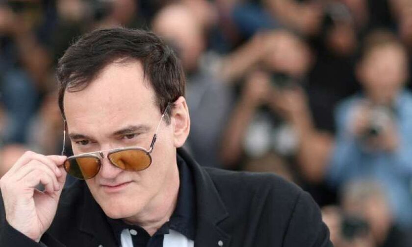 Ο Tarantino φτιάχνει μια playlist με τα αγαπημένα soundtrack των ταινιών του