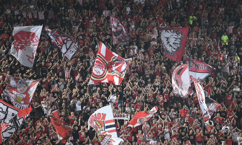 Αυξάνονται οι τιμές των εισιτηρίων διαρκείας του Ολυμπιακού (pic)