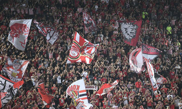 Αυξάνονται οι τιμές των εισιτηρίων διαρκείας του Ολυμπιακού (pic)