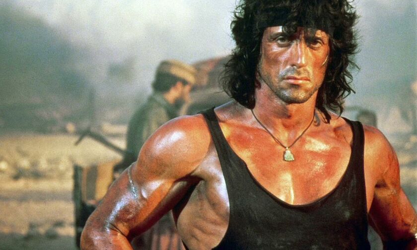 Last Blood: Η νέα ταινία του Rambo θα είναι η πιο βίαιη από όλες!