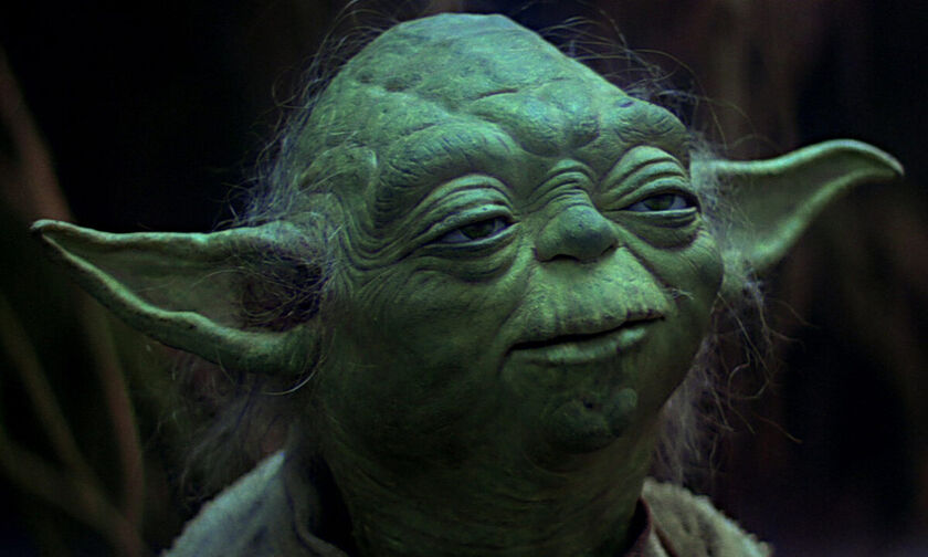 Ο Yoda από το «Star Wars» ως φωνή ΑΤΜ (vid)
