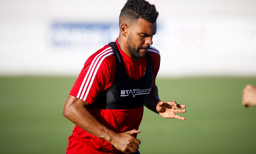 Οι δύο λόγοι που ο Σουντανί παίζει με Μπασακσεχίρ!