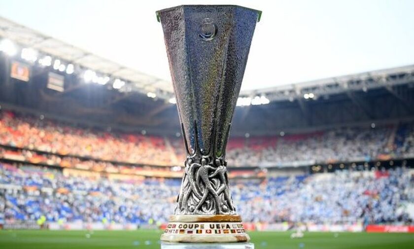 To πανόραμα των αγώνων του 2ου προκριματικού γύρου του Europa League