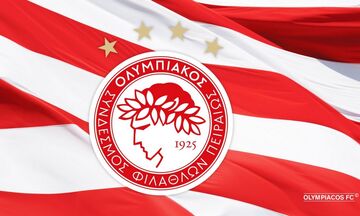 ΠΑΕ Ολυμπιακός: «Συγχαρητήρια σε Άρη και Ατρόμητο»