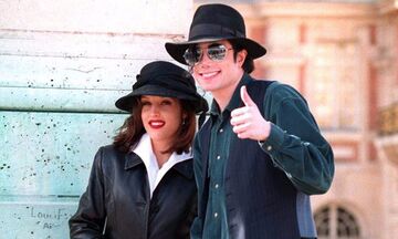 Lisa Marie Presley: Ετοιμάζει «αποκαλυπτικό» βιβλίο με πρωταγωνιστή τον Michael Jackson