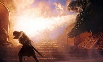 Γιατί ο Drogon έκαψε τον «Iron Throne» στο φινάλε του GoT;