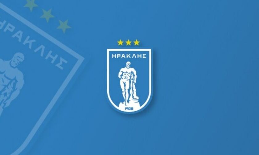 Ηρακλής: Στη Super League 1 τη νέα σεζόν