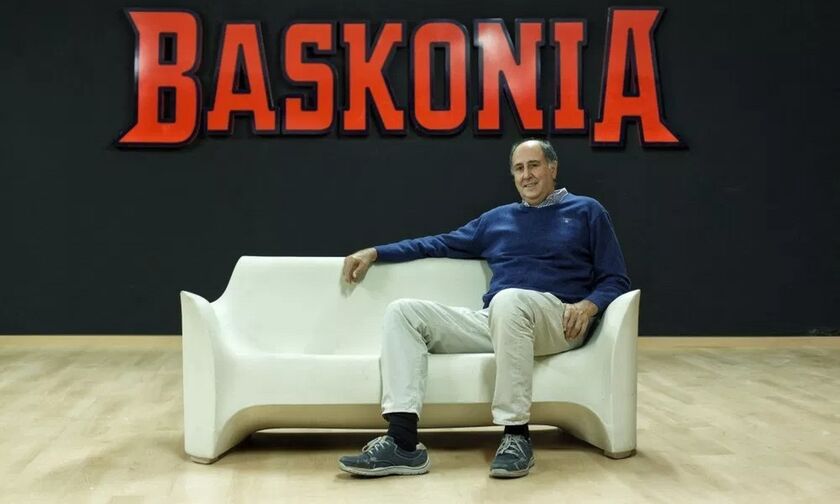 Μόνο στη EuroLeague η Μπασκόνια, όπως ο Ολυμπιακός!