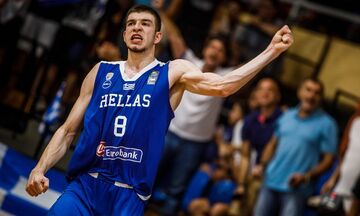 Live Streaming U-18: Ελλάδα - Ισπανία