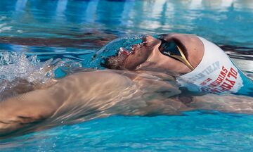 Πανελλήνιο Πρωτάθλημα Κολύμβησης: Ο Ολυμπιακός ξεπερνάει τους 1000 βαθμούς και σηκώνει το 60ο!