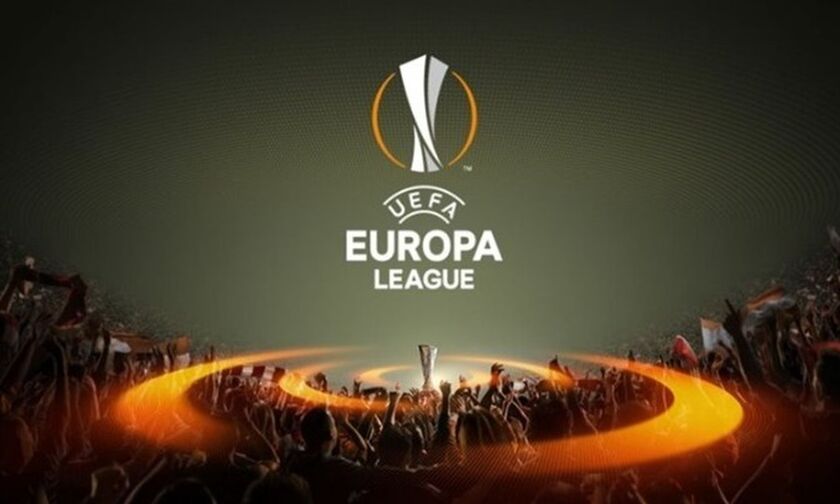Οι αντίπαλοι ΠΑΟΚ, ΑΕΚ, Ατρομήτου και Άρη στο Europa League