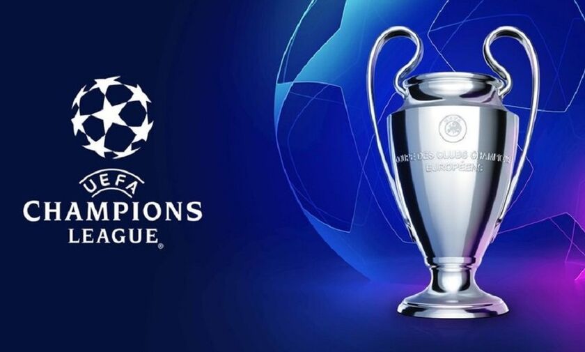 Champions League: Οι ημερομηνίες των play off για Ολυμπιακό και ΠΑΟΚ