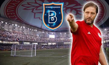 Μπασακσεχίρ - Ολυμπιακός: Όλα ανοικτά για την ενδεκάδα