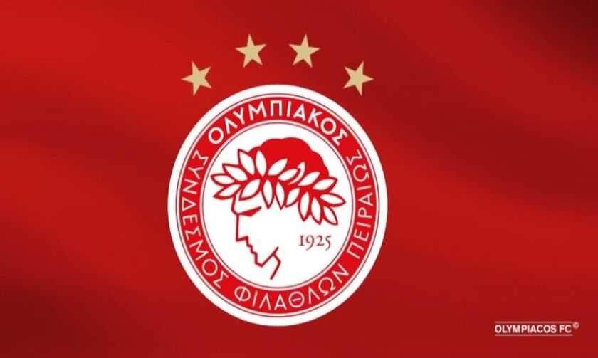 Τα συγχαρητήρια της ΠΑΕ Ολυμπιακός για το τμήμα κολύμβησης