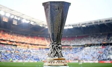 Όλα τα αποτελέσματα του Europa League (06/08): Περιμένει ο ΠΑΟΚ τα νέα της Σλόβαν