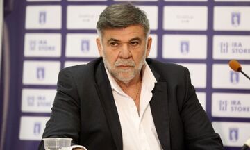 Τομ Παπαδόπουλος (Ηρακλής): «Εστειλα 50.000 ευρώ για να πάρουμε το ΑΦΜ του Βόλου»