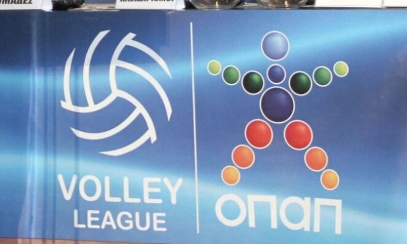 Volley League ανδρών: Προθεσμία μέχρι τις 3/9 για ΑΕΚ, Εθνικό Αλεξανδρούπολης