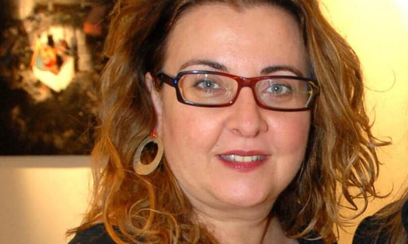 One TV: Η Ισ. Σασλόγλου νέα διευθύντρια προγράμματος στο κανάλι του Βαγγέλη Μαρινάκη
